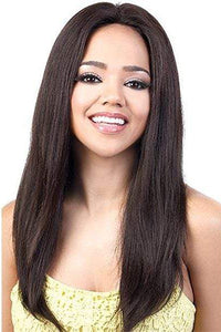 Motown Tress Persian 100% Virgin Remy Whole Swiss Lace Wig - HPWL ESTA - SoGoodBB.com