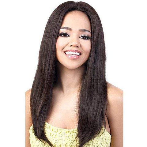 Motown Tress Persian 100% Virgin Remy Whole Swiss Lace Wig - HPWL ESTA - SoGoodBB.com