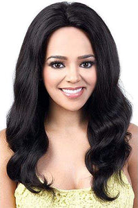 Motown Tress Persian 100% Virgin Remy Whole Swiss Lace Wig - HPWL FOLA - SoGoodBB.com