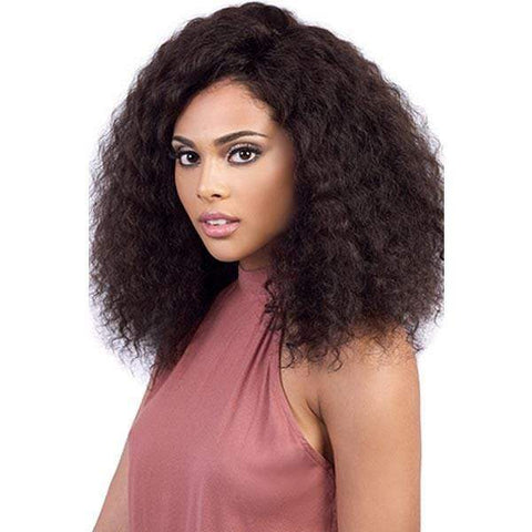 Motown Tress Persian 100% Virgin Remy Whole Swiss Lace Wig - HPWL GEM - Clearance - SoGoodBB.com