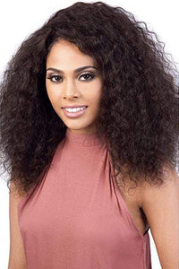 Motown Tress Persian 100% Virgin Remy Whole Swiss Lace Wig - HPWL GEM - Clearance - SoGoodBB.com