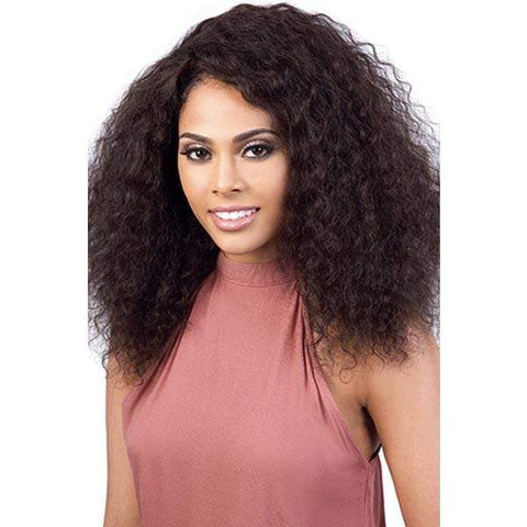 Motown Tress Persian 100% Virgin Remy Whole Swiss Lace Wig - HPWL GEM - Clearance - SoGoodBB.com
