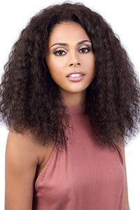 Motown Tress Persian 100% Virgin Remy Whole Swiss Lace Wig - HPWL GEM - Clearance - SoGoodBB.com