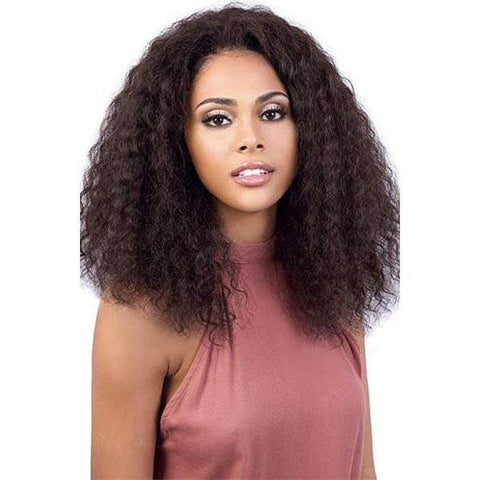 Motown Tress Persian 100% Virgin Remy Whole Swiss Lace Wig - HPWL GEM - Clearance - SoGoodBB.com