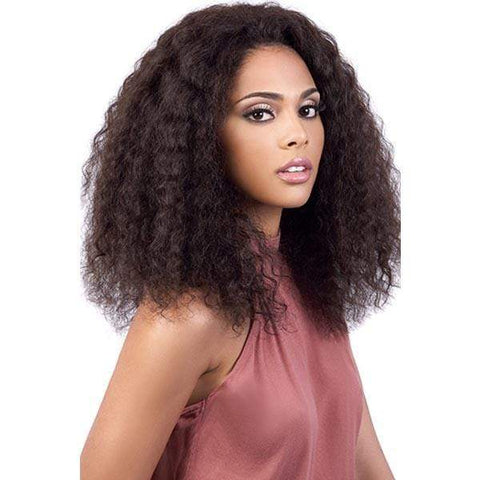 Motown Tress Persian 100% Virgin Remy Whole Swiss Lace Wig - HPWL GEM - Clearance - SoGoodBB.com