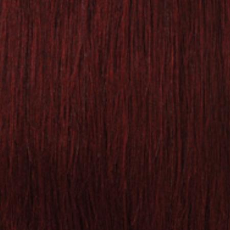 Motown Tress Pony Wrap Drawstring Synthetic Ponytail - PD WRAP26 CURLABLE STRAIGHT 26