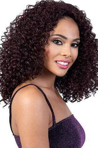 Motown Tress Quick n Easy Half Wig - QE ABBY - Unbeatable - SoGoodBB.com