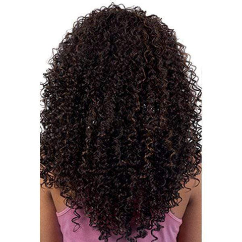 Motown Tress Quick n Easy Half Wig - QE BLING - Clearance - SoGoodBB.com
