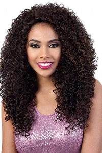 Motown Tress Quick n Easy Half Wig - QE BLING - Clearance - SoGoodBB.com