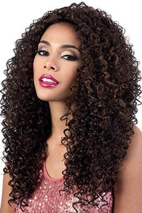 Motown Tress Quick n Easy Half Wig - QE BLING - Clearance - SoGoodBB.com
