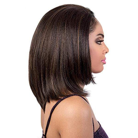 Motown Tress Quick n Easy Half Wig - QE DASH - Clearance - SoGoodBB.com