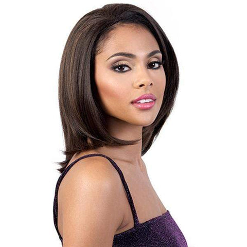 Motown Tress Quick n Easy Half Wig - QE DASH - Clearance - SoGoodBB.com