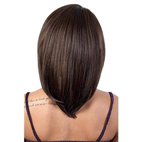 Motown Tress Quick n Easy Half Wig - QE DASH - Clearance - SoGoodBB.com