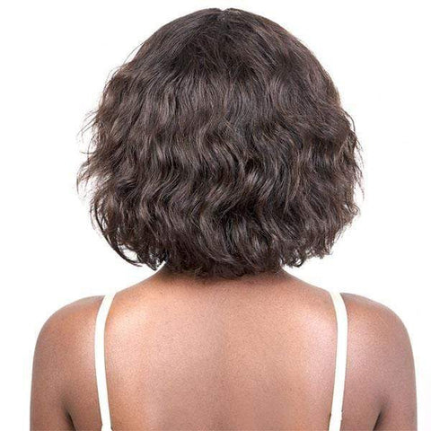 Motown Tress Remi Human Hair Wig - HBR KARA - SoGoodBB.com
