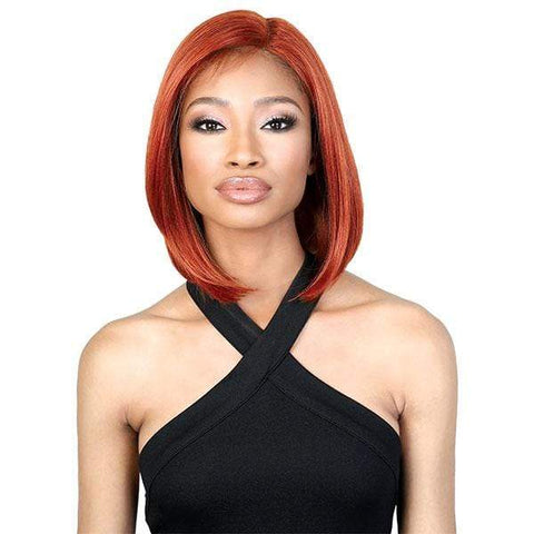 Motown Tress Seduction Slay & Style Synthetic Deep Part Lace Wig - LP.ALEXA - Clearance - SoGoodBB.com