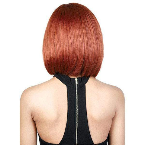 Motown Tress Seduction Slay & Style Synthetic Deep Part Lace Wig - LP.ALEXA - Clearance - SoGoodBB.com