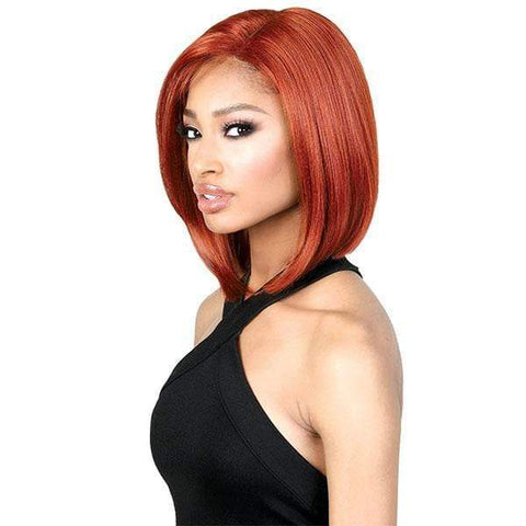 Motown Tress Seduction Slay & Style Synthetic Deep Part Lace Wig - LP.ALEXA - Clearance - SoGoodBB.com