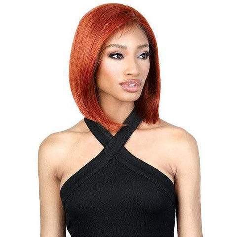 Motown Tress Seduction Slay & Style Synthetic Deep Part Lace Wig - LP.ALEXA - Clearance - SoGoodBB.com