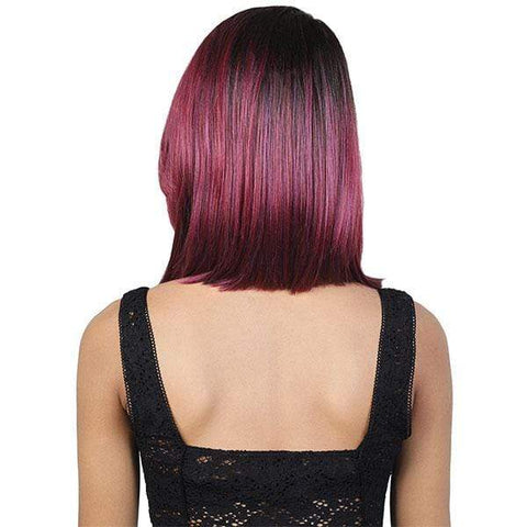 Motown Tress Seduction Slay & Style Synthetic Deep Part Lace Wig - LP.LOUIS - SoGoodBB.com