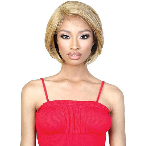 Motown Tress Seduction Slay & Style Synthetic Deep Part Lace Wig - LP.MARIE - Clearance - SoGoodBB.com