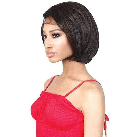 Motown Tress Seduction Slay & Style Synthetic Deep Part Lace Wig - LP.MARIE - Clearance - SoGoodBB.com