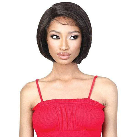 Motown Tress Seduction Slay & Style Synthetic Deep Part Lace Wig - LP.MARIE - Clearance - SoGoodBB.com