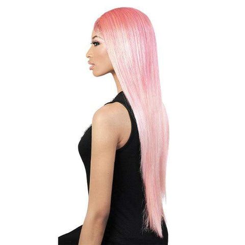 Motown Tress Seduction Synthetic Deep Part Lace Wig - LP.ASTER - Clearance - SoGoodBB.com