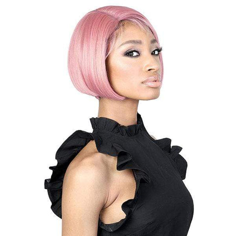 Motown Tress Seduction Synthetic Deep Part Lace Wig - LP.GUESS - Clearance - SoGoodBB.com