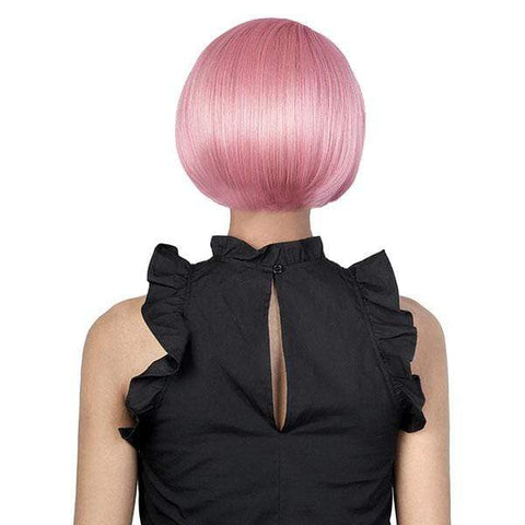 Motown Tress Seduction Synthetic Deep Part Lace Wig - LP.GUESS - Clearance - SoGoodBB.com