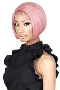 Motown Tress Seduction Synthetic Deep Part Lace Wig - LP.GUESS - Clearance - SoGoodBB.com