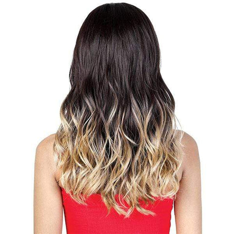 Motown Tress Seduction Synthetic Deep Part Lace Wig - LP.HOLLY - Clearance - SoGoodBB.com