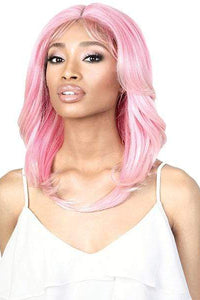 Motown Tress Seduction Synthetic Deep Part Lace Wig - LP.PIPPA - SoGoodBB.com