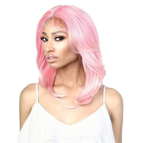 Motown Tress Seduction Synthetic Deep Part Lace Wig - LP.PIPPA - SoGoodBB.com