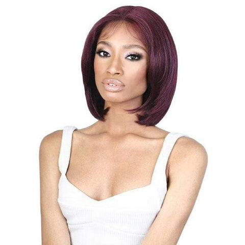Motown Tress Seduction Synthetic Deep Part Lace Wig - LP.TULIP - Clearance - SoGoodBB.com