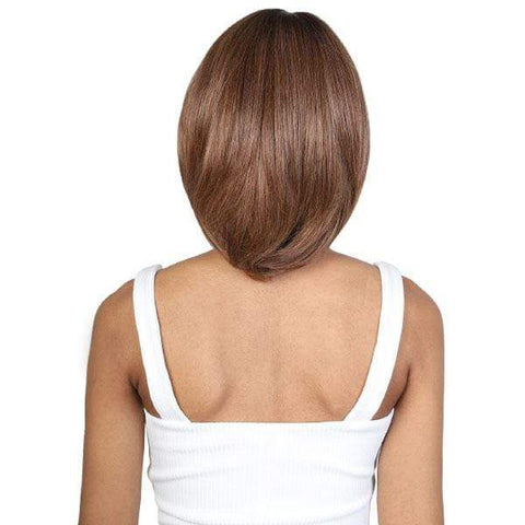 Motown Tress Seduction Synthetic Deep Part Lace Wig - LP.TULIP - Clearance - SoGoodBB.com