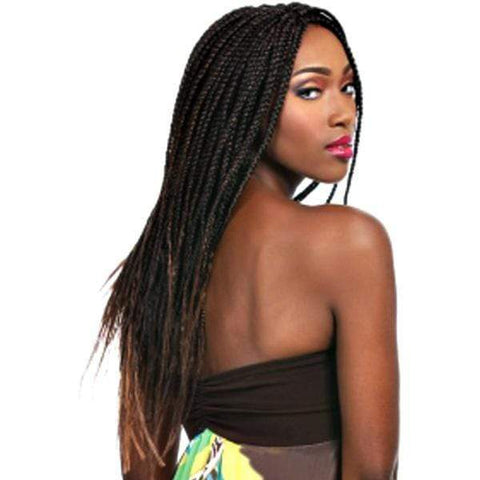 Motown Tress Senegal Twist Braid - CST. MEGA 18 - SoGoodBB.com