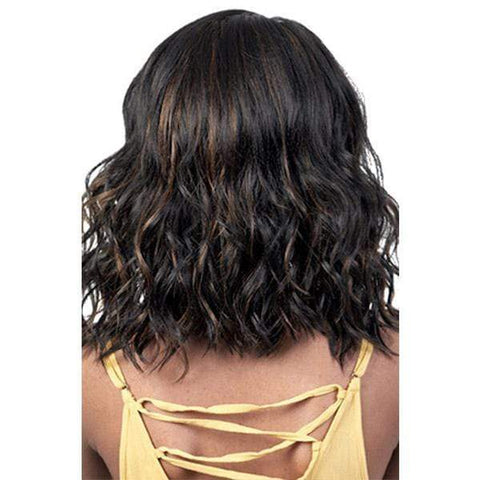 Motown Tress Swiss Lace Front Wig - LSDP Nico - Clearance - SoGoodBB.com