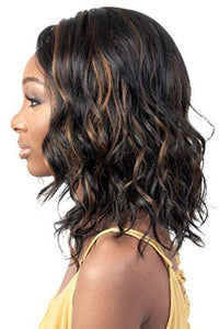 Motown Tress Swiss Lace Front Wig - LSDP Nico - Clearance - SoGoodBB.com