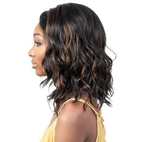 Motown Tress Swiss Lace Front Wig - LSDP Nico - Clearance - SoGoodBB.com