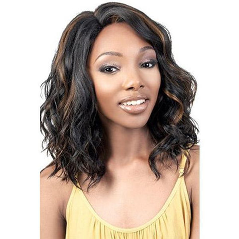 Motown Tress Swiss Lace Front Wig - LSDP Nico - Clearance - SoGoodBB.com