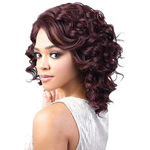 Motown Tress Swiss Lace Front Wig - LXP CERI - Clearance - SoGoodBB.com