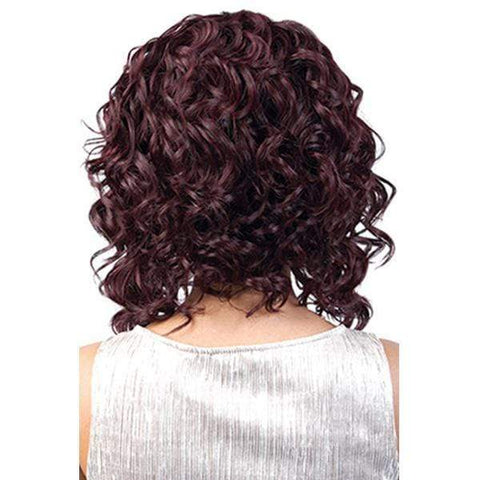 Motown Tress Swiss Lace Front Wig - LXP CERI - Clearance - SoGoodBB.com