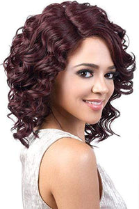 Motown Tress Swiss Lace Front Wig - LXP CERI - Clearance - SoGoodBB.com