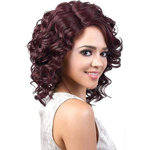 Motown Tress Swiss Lace Front Wig - LXP CERI - Clearance - SoGoodBB.com