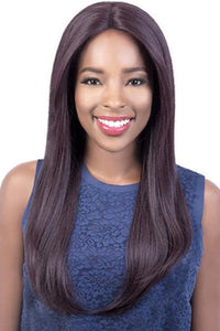Motown Tress Swiss Lace Front Wig - SL HOPE - Unbeatable - SoGoodBB.com