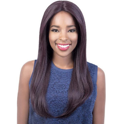 Motown Tress Swiss Lace Front Wig - SL HOPE - Unbeatable - SoGoodBB.com