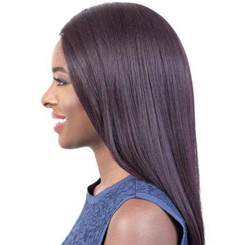 Motown Tress Swiss Lace Front Wig - SL HOPE - Unbeatable - SoGoodBB.com
