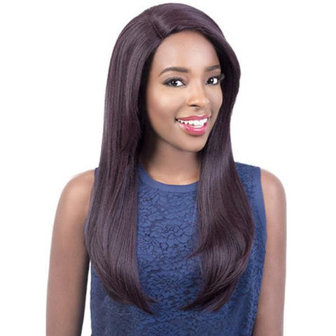 Motown Tress Swiss Lace Front Wig - SL HOPE - Unbeatable - SoGoodBB.com