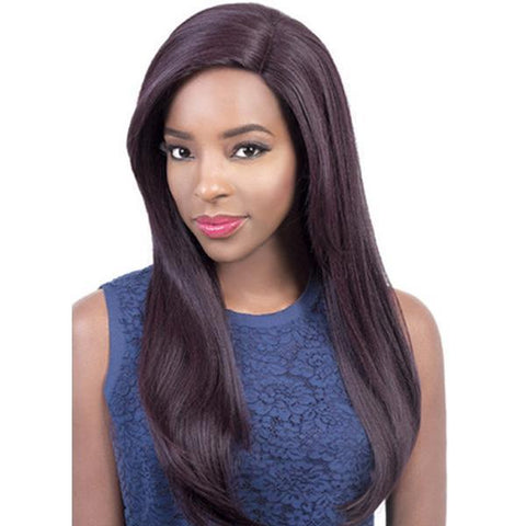 Motown Tress Swiss Lace Front Wig - SL HOPE - Unbeatable - SoGoodBB.com