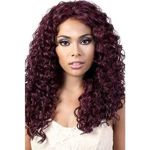 Motown Tress Swiss Lace Wig - L. GISEL - Unbeatable - SoGoodBB.com